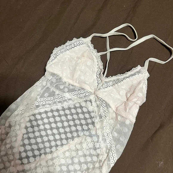 AERIE dainty lingerie - Picture 4 of 14